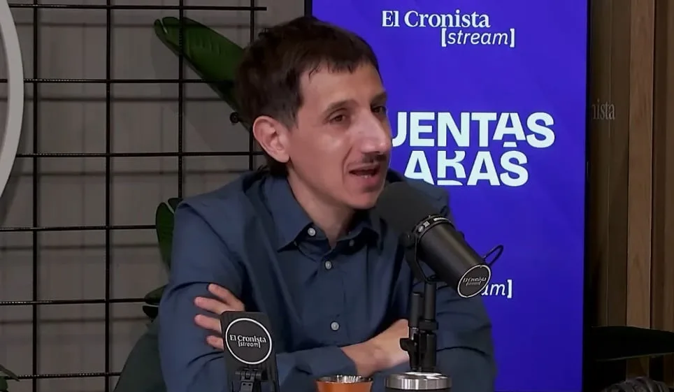 Qué va a pasar con la economía en 2027, según el Zar de las Finanzas: “Volatilidad sí o sí”