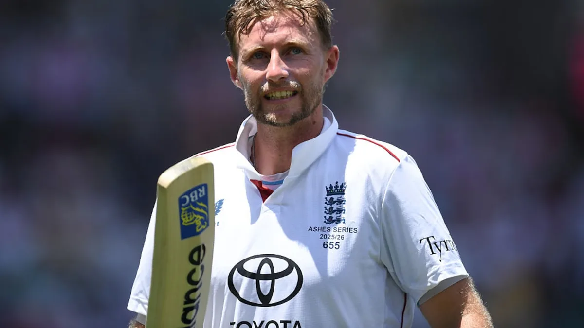 England vs Pakistan: Joe Root On Cusp Of Breaking Ricky Ponting's Huge World Record