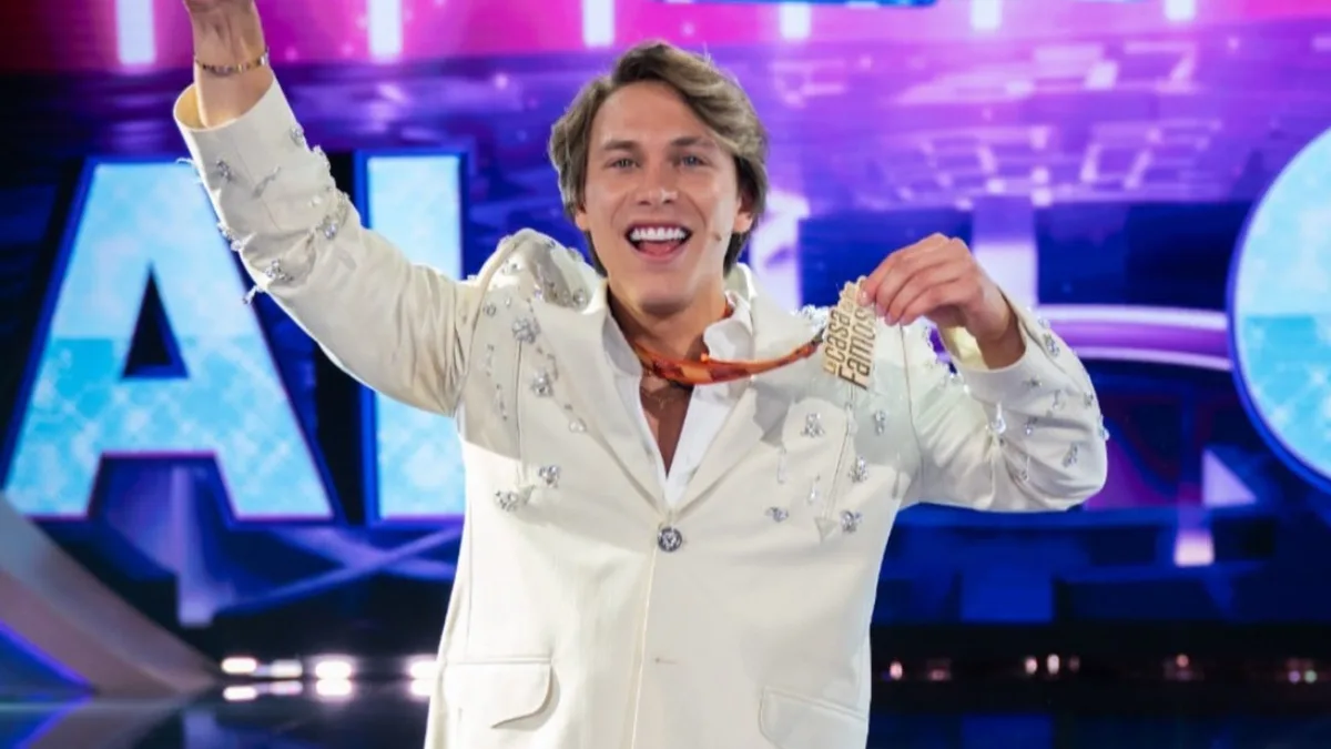 Aldo De Nigris le hace el feo a La Casa de los Famosos México y asegura que no la mira