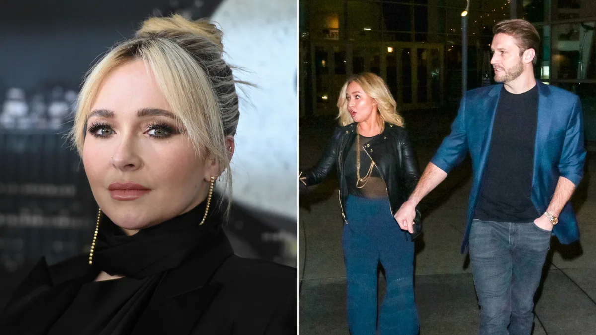 Hayden Panettiere’s allegedly abusive ex-boyfriend was with her when she died