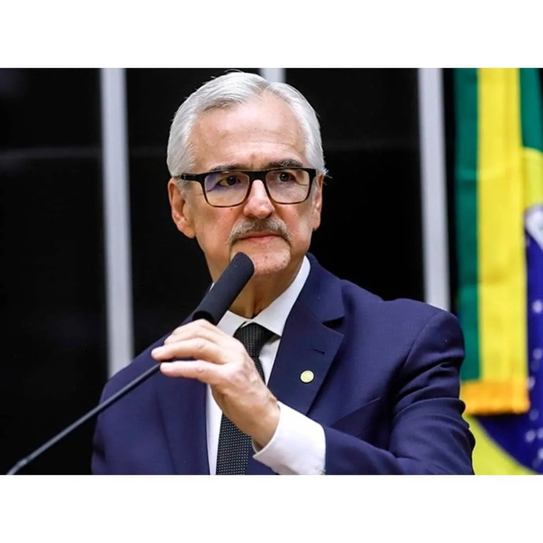 Pedro Westphalen (PP) é reeleito deputado federal pelo Rio Grande do Sul com 128.095 votos