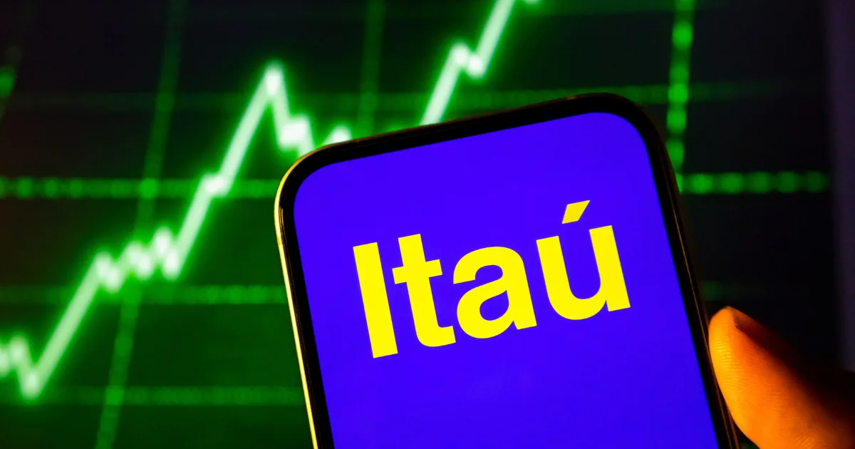 Itaú investe em IA da Simile para simular cenários e decisões