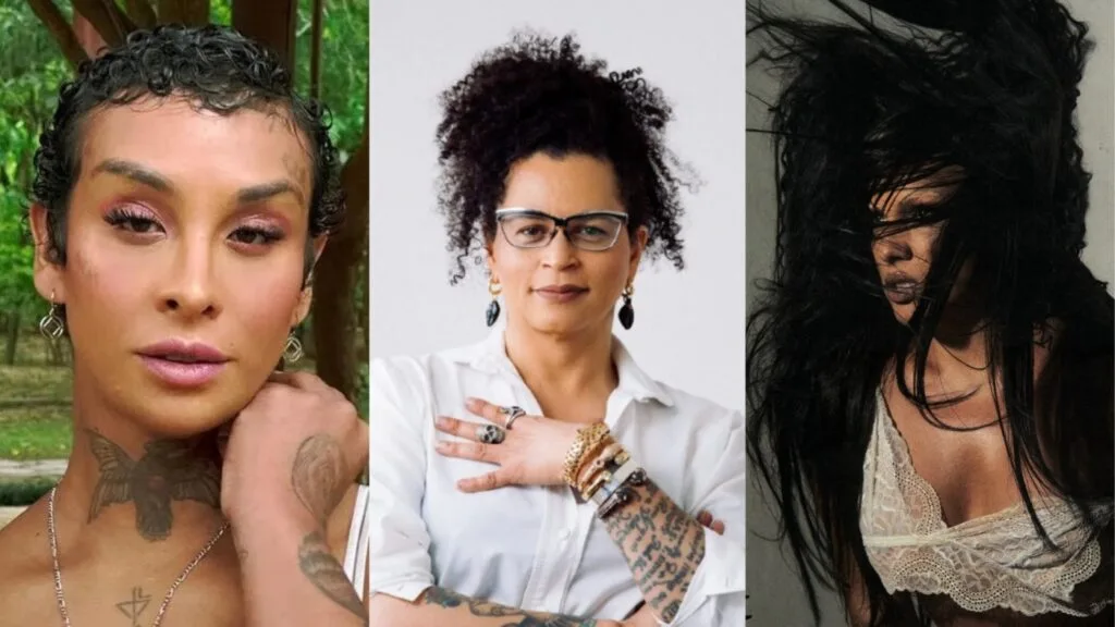 Festival reúne Linn da Quebrada, Vita Pereira e shows em São Paulo; Saiba mais!
