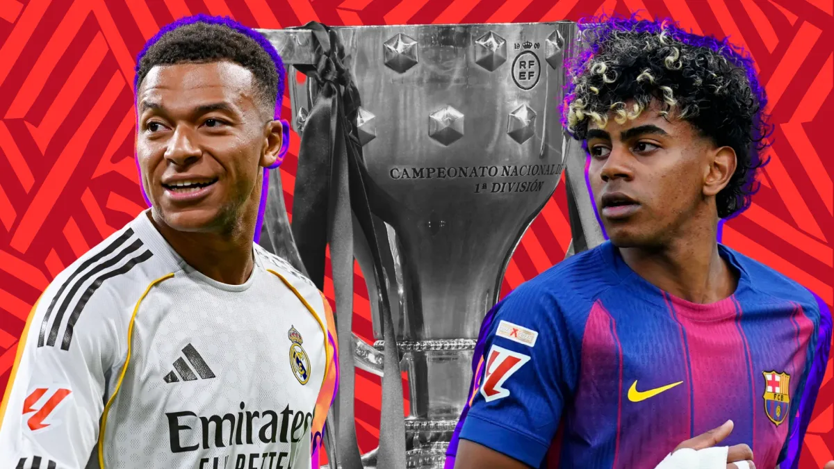 Guia rápido de LaLiga 2026/27: Favoritos, quem pode surpreender e decepcionar