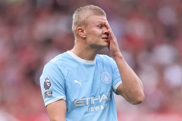 Ex-Premier League ref slams VAR for 'getting involved' in controversial Man City goal