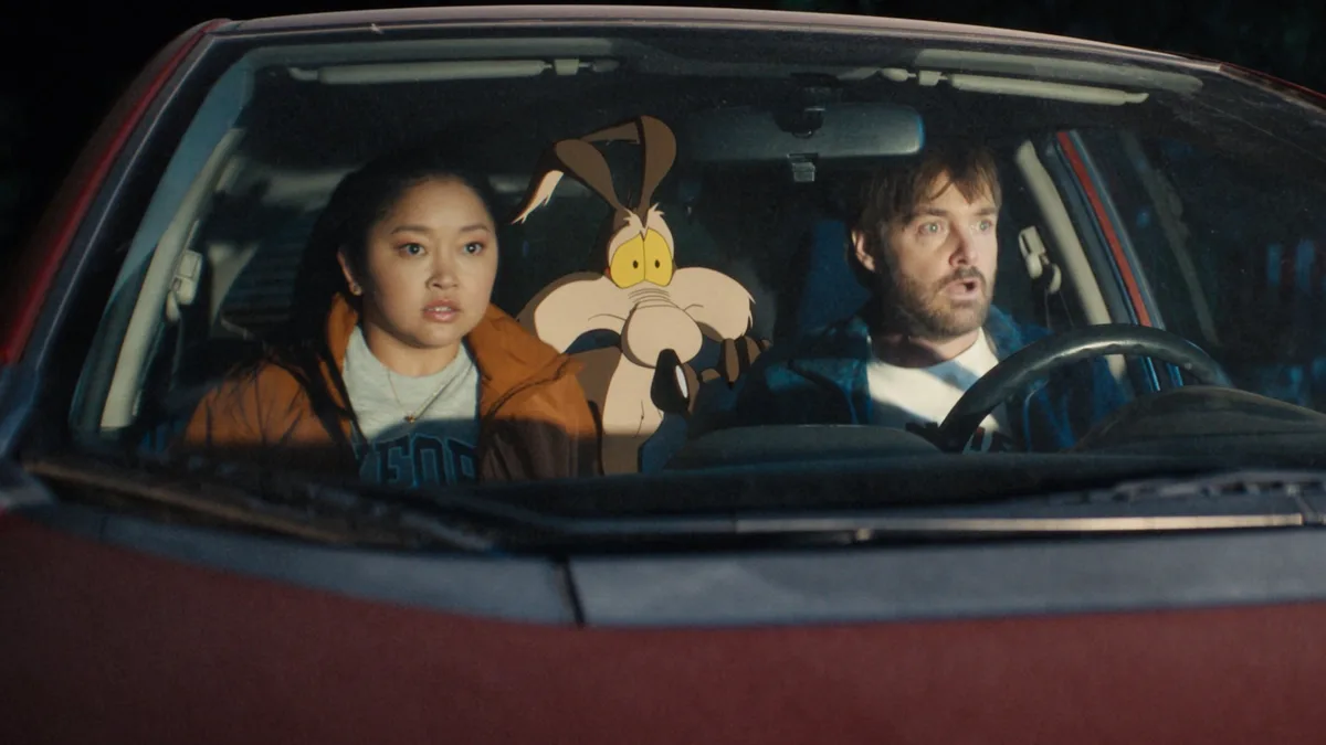 Coyote vs. Acme review: A movie worth fighting for