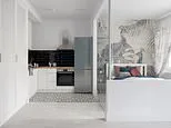 Studio flats fall out of fashion: Are these once popular starter homes now a financial millstone?