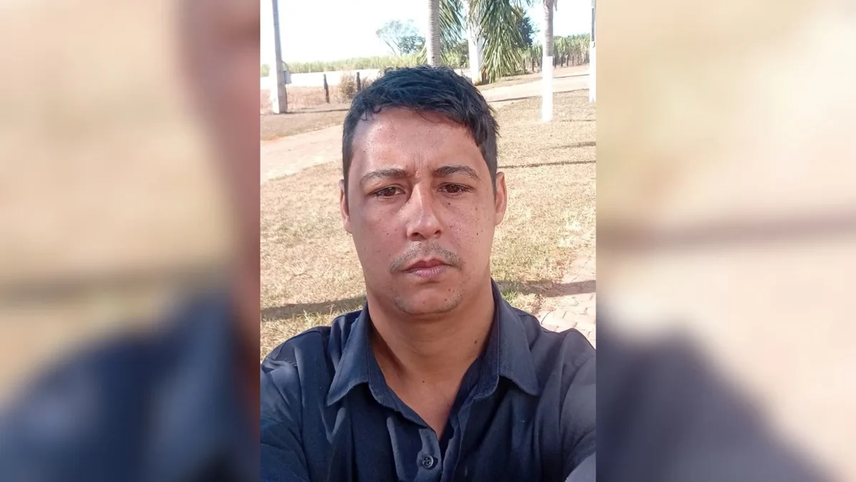 Motorista bêbado mata trabalhador rural atropelado, diz polícia