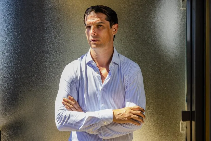 Trois mois après son départ de la Juventus, François Modesto rebondit comme directeur du football au Genoa