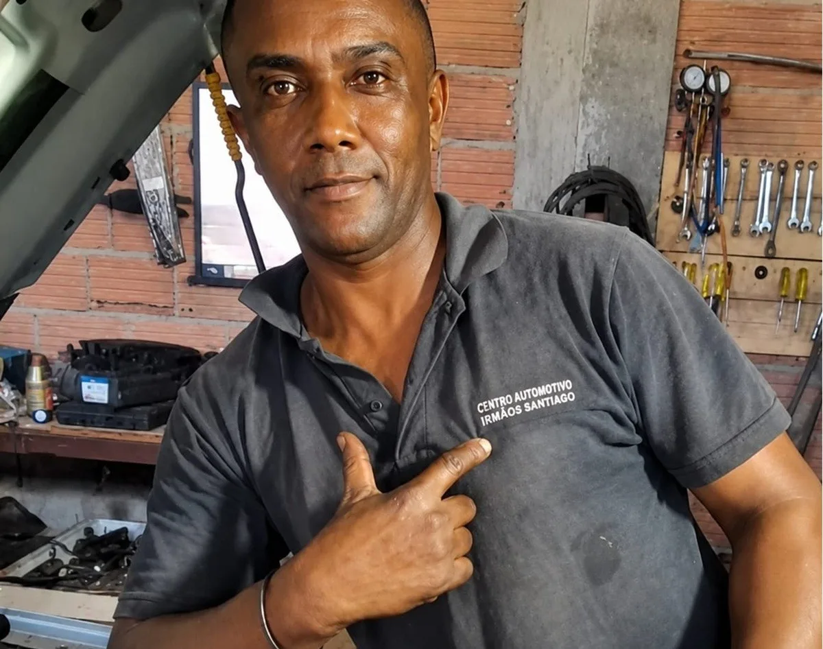 Mecânico é morto a tiros em Rio das Ostras; Polícia Civil investiga o caso