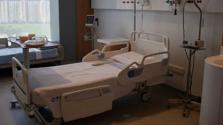 Tennessee death row inmate discharged from hospital after surviving botched execution