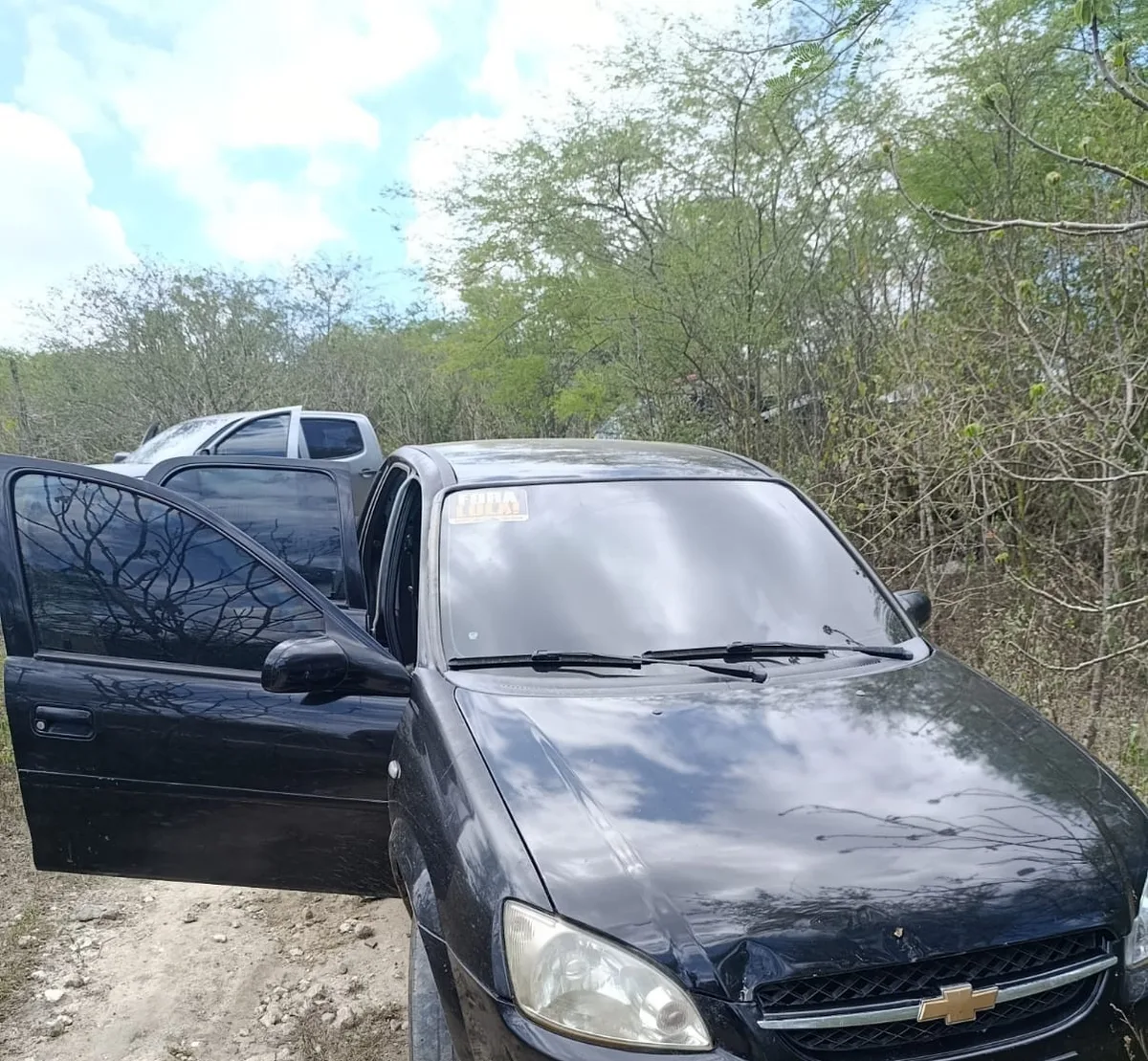 Suspeito de envolvimento no assalto à casa do prefeito de Boqueirão, na PB, é preso