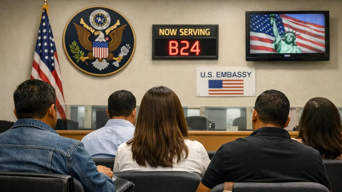 Qué debe hacer Argentina en materia de terrorismo para ingresar al programa de exención de visas de EEUU