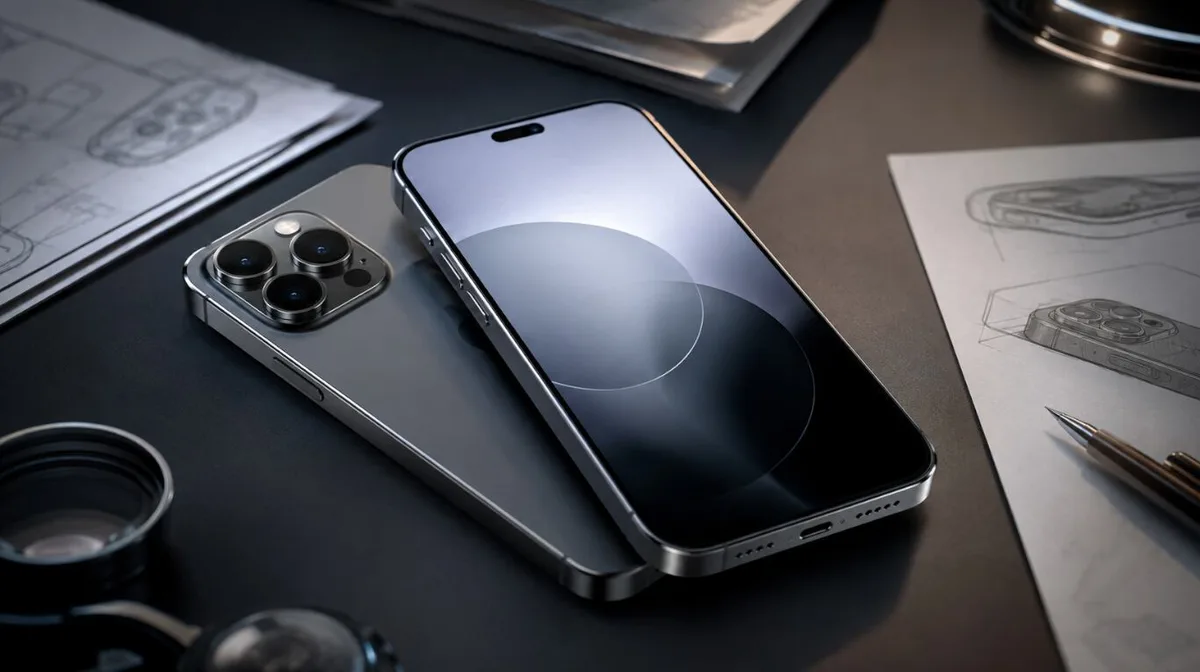 Se filtraron todos los detalles del nuevo iPhone 18 Pro a semanas de su lanzamiento: así será el nuevo smartphone de Apple