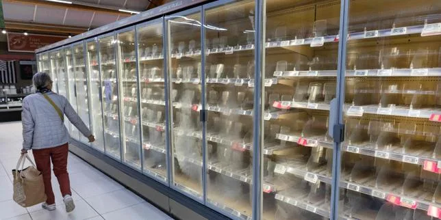 Cyberattaque contre les supermarchés : après ceux de l’entreprise Danfoss, d’autres systèmes de réfrigération ont été visés