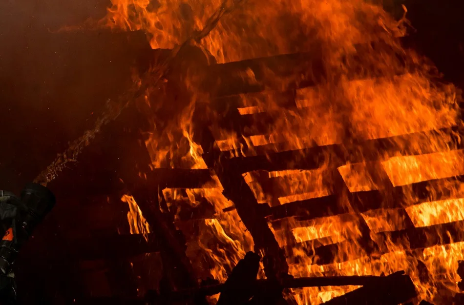 KZN teen arrested after alleged arson attempt at Siphapheme High