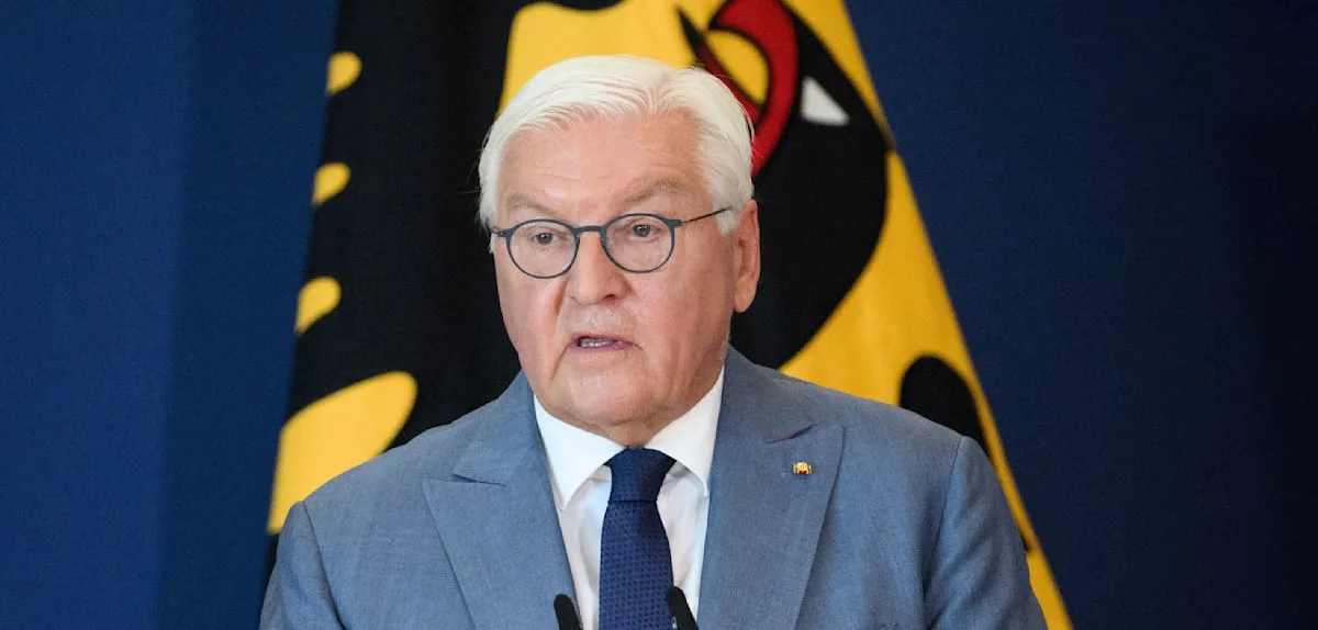 Steinmeier warnt vor „Fantasien von völkischer Abschottung“