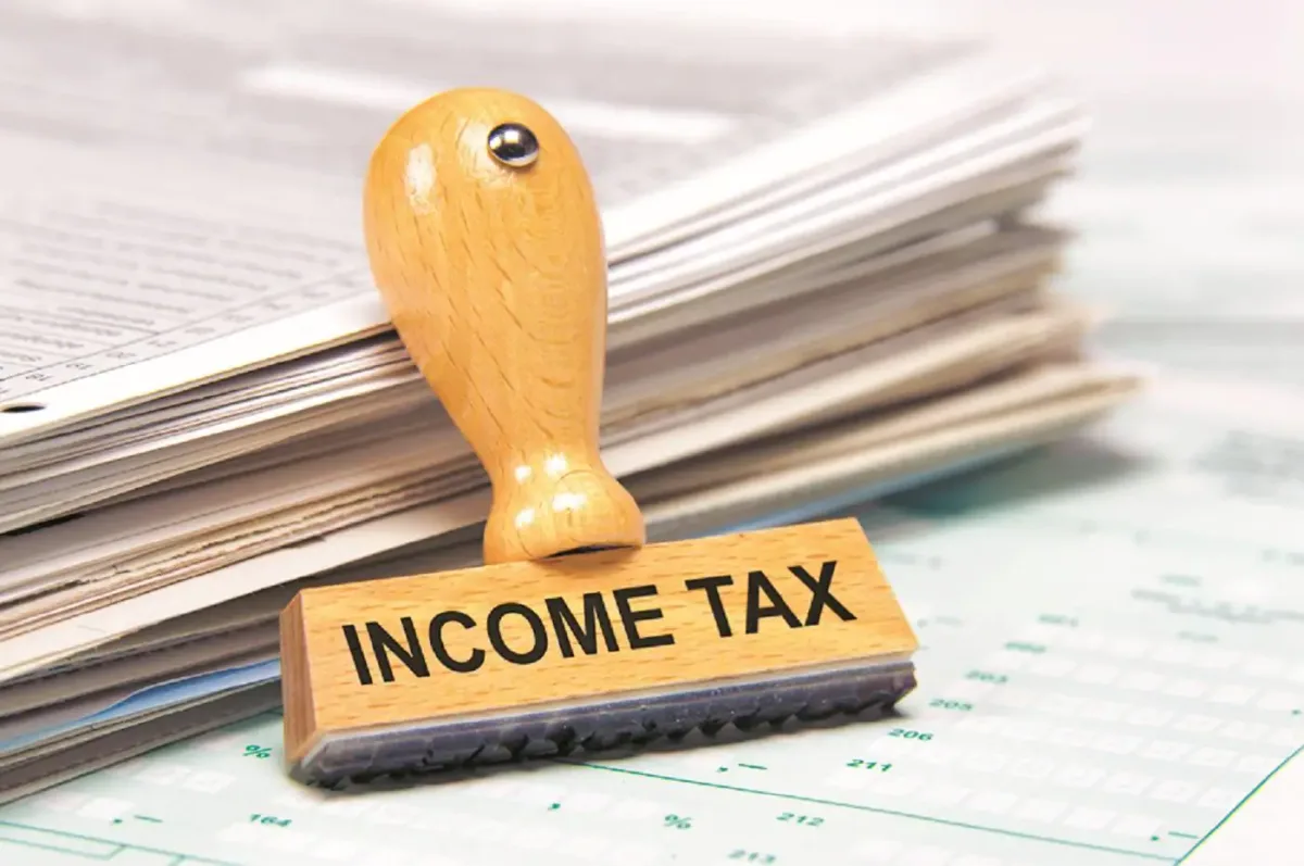 ITR filing for AY27 touches record 78 million till August 31: I-T dept