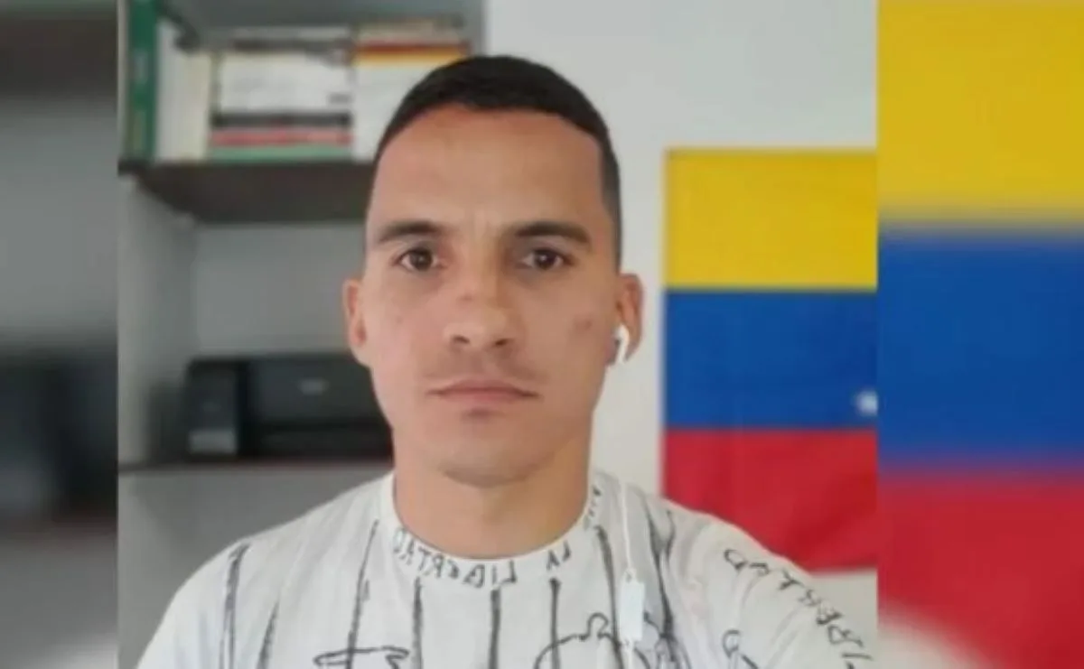 Llegan a Chile desde EE.UU y Colombia inculpados por crimen del exmilitar venezolano Ojeda