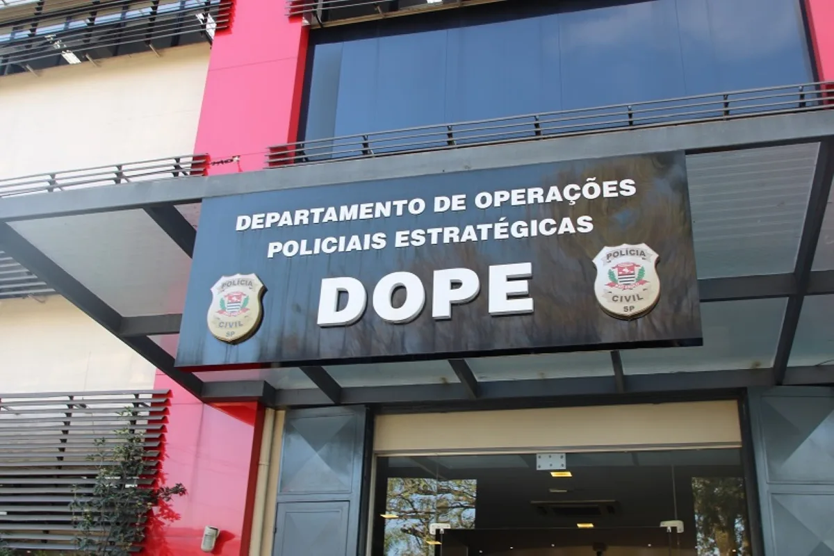 Polícia procura mais de 3 mil foragidos por crimes graves em São Paulo