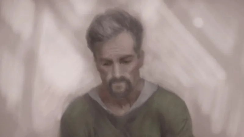 Sam Wood refused bail on DV allegations