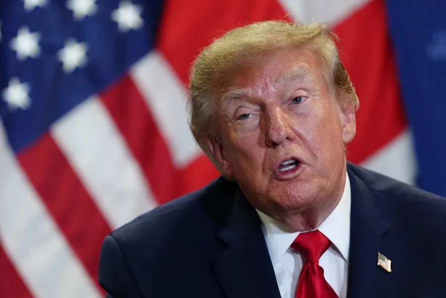 Judge orders White House to immediately restore access to CNN, MS NOW, Politico