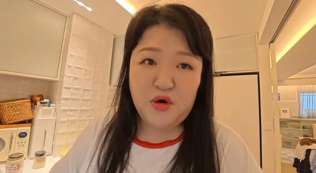 "집에 밥통만 6개" 이국주, 日서 생활하더니 버릇 바뀌어 눈길