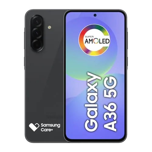 Hora de renovar o celular: veja uma seleção de smartphones Samsung em promoção na Amazon