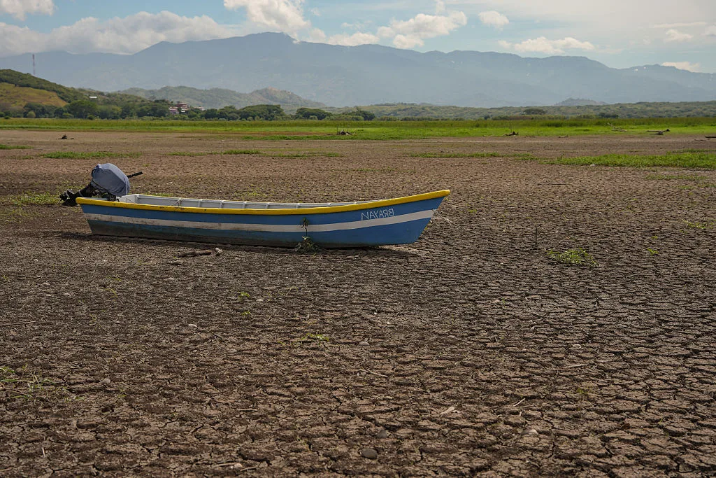 How El Niño Will Impact Fall and Winter Weather in the U.S.