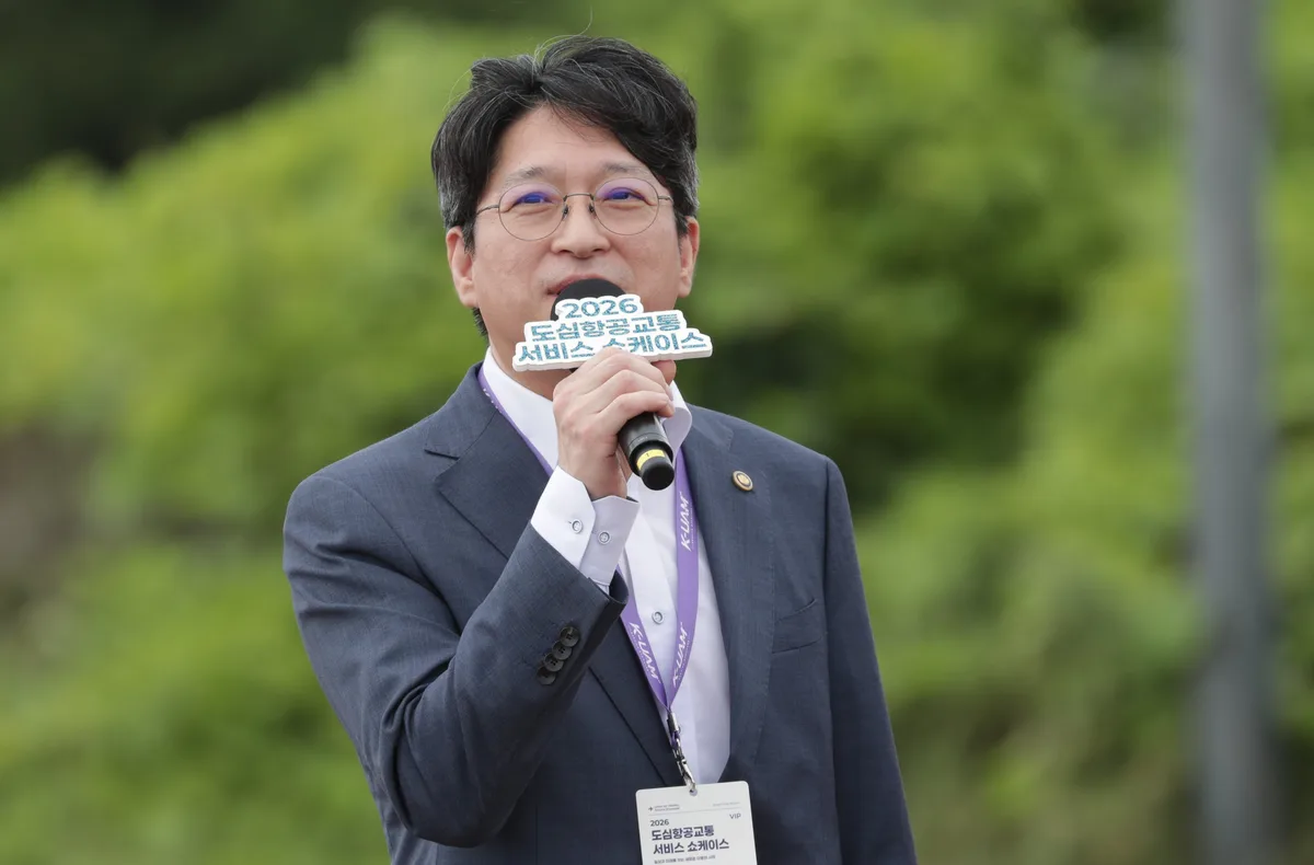 지방관료 출신 첫 국토장관 발탁된 홍지선 후보자는...李 경기지사 시절 보좌