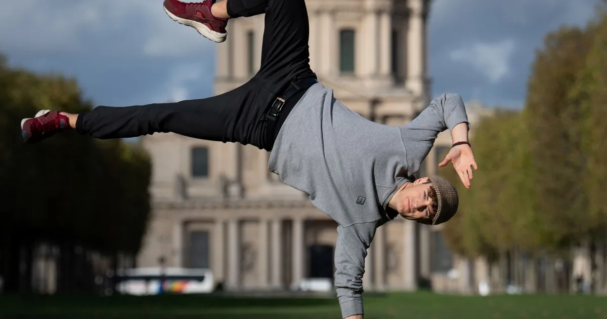 Jakub Józef Orliński, el contratenor que hizo viral a Vivaldi y baila breakdance
