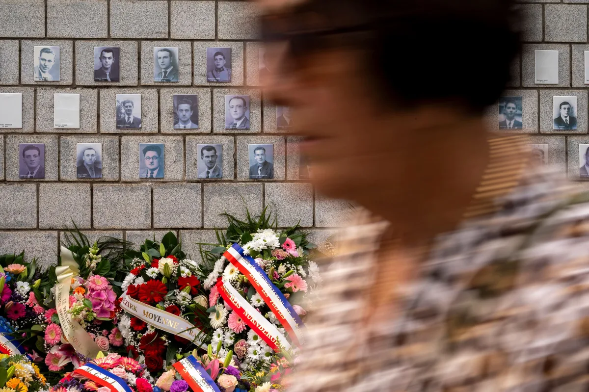 « Les Filles du 9 juin », de Maylis Besserie : Tulle et ses 99 pendus