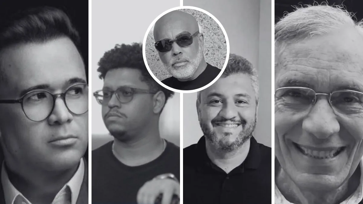 Prefeitura de Urubici lamenta mortes do cantor Rick, Bruno Avelar e outros 3 ocupantes do helicóptero que caiu no município