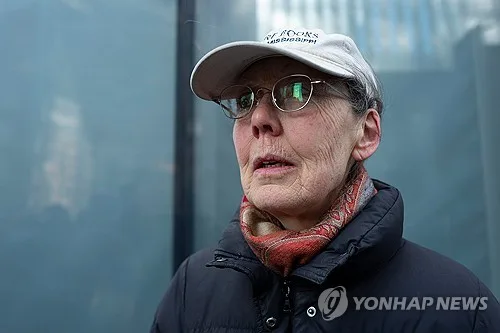[연보] 노벨문학상 수상 앤 카슨