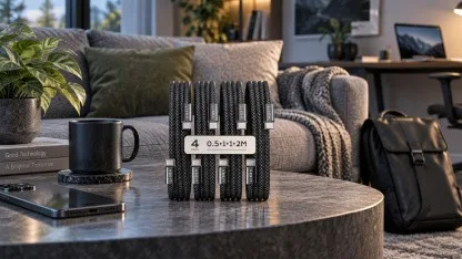 Anzeige: 60-Watt-USB-C-Kabel für 1,57 Euro Stückpreis - Daten gibt es aber nur per USB 2.0