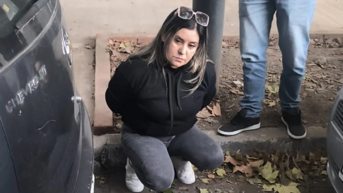 Revés en la causa de la falsa médica de Chaco: anularon la imputación por el joven que terminó con una pierna amputada