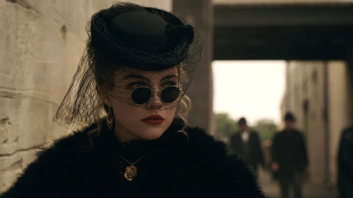East of Eden trailer: Florence Pugh leads Netflixs sprawling John Steinbeck adaptation