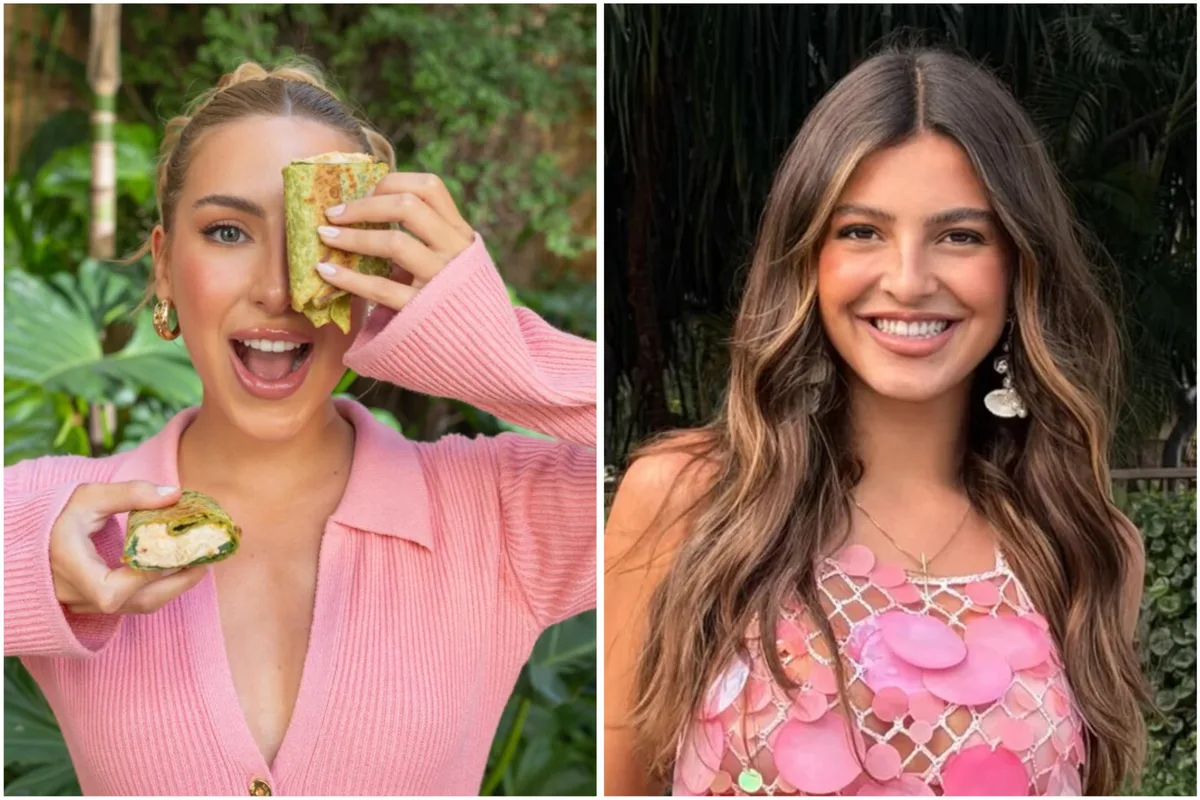 Influenciadores apostam em produtos simples a preços altos para ‘vender’ saúde