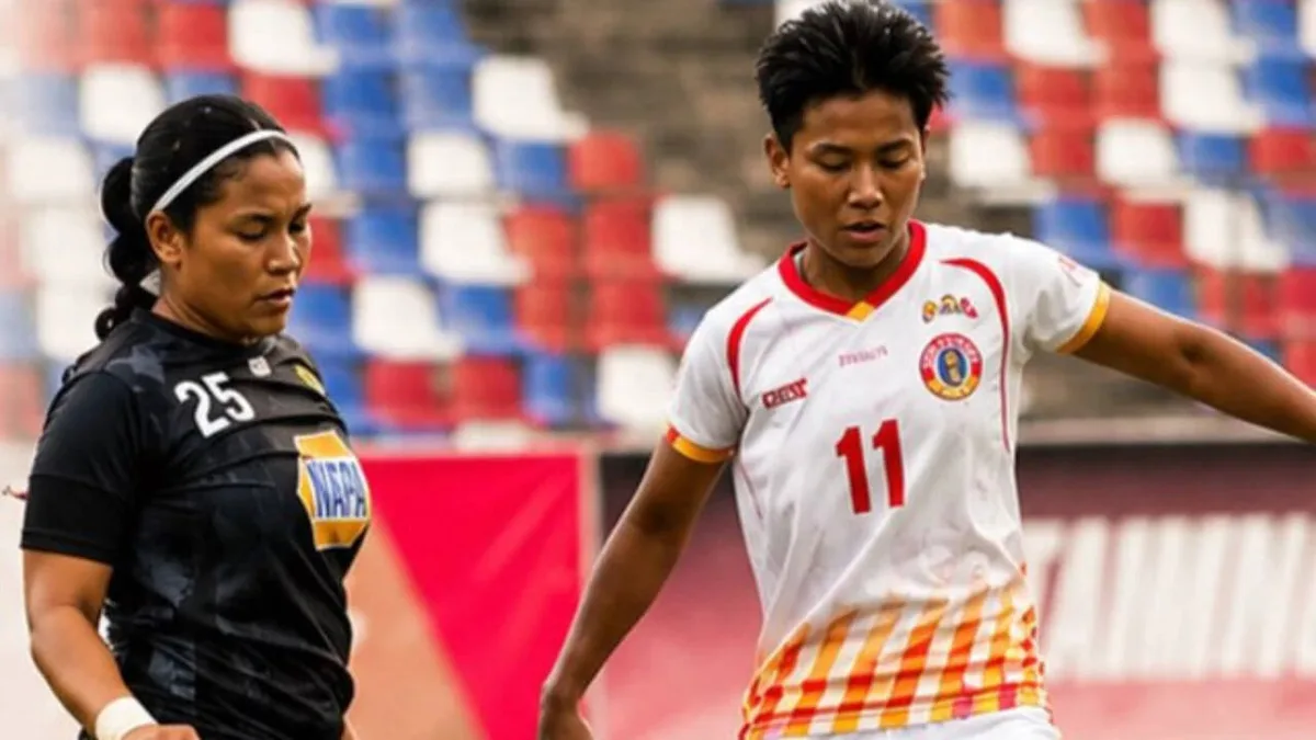 East Bengal break 40-year-old record, register India’s biggest-ever win in Asia