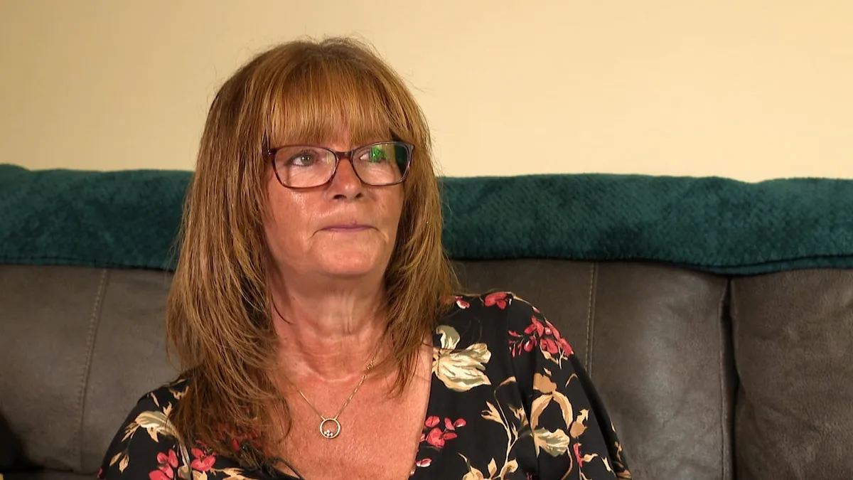 'This is a girl that needed help': N.S. mother blames lack of long-term detox for daughter's death