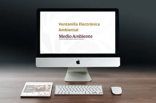 Semarnat habilita ventanilla electrónica para trámites de impacto ambiental; eliminará prácticas inadecuadas, afirma