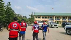 At least one dead and multiple injured in Philippines school shooting