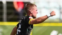 II Liga: Tondela vence na visita ao Portimonense