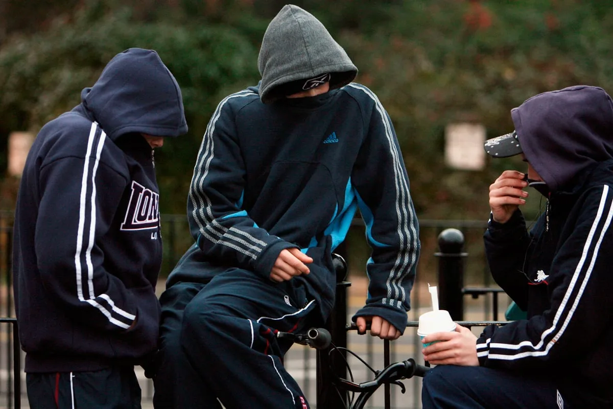 Entire London borough could be covered by anti-social behaviour order