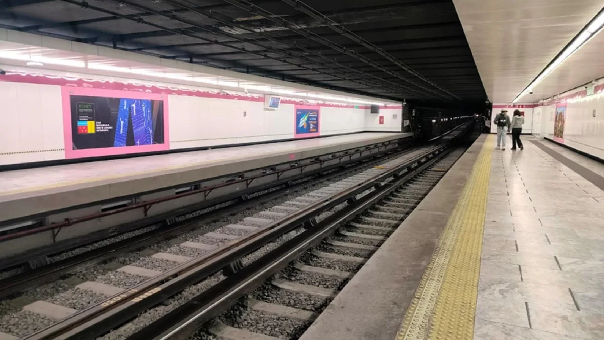 ¿Qué está pasando en el Metro CDMX y Metrobús hoy 23 de septiembre?