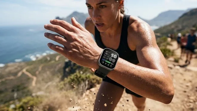 Amazfit Bip Max em oferta: smarwatch premium com bateria de 20 dias por menos de R$ 550