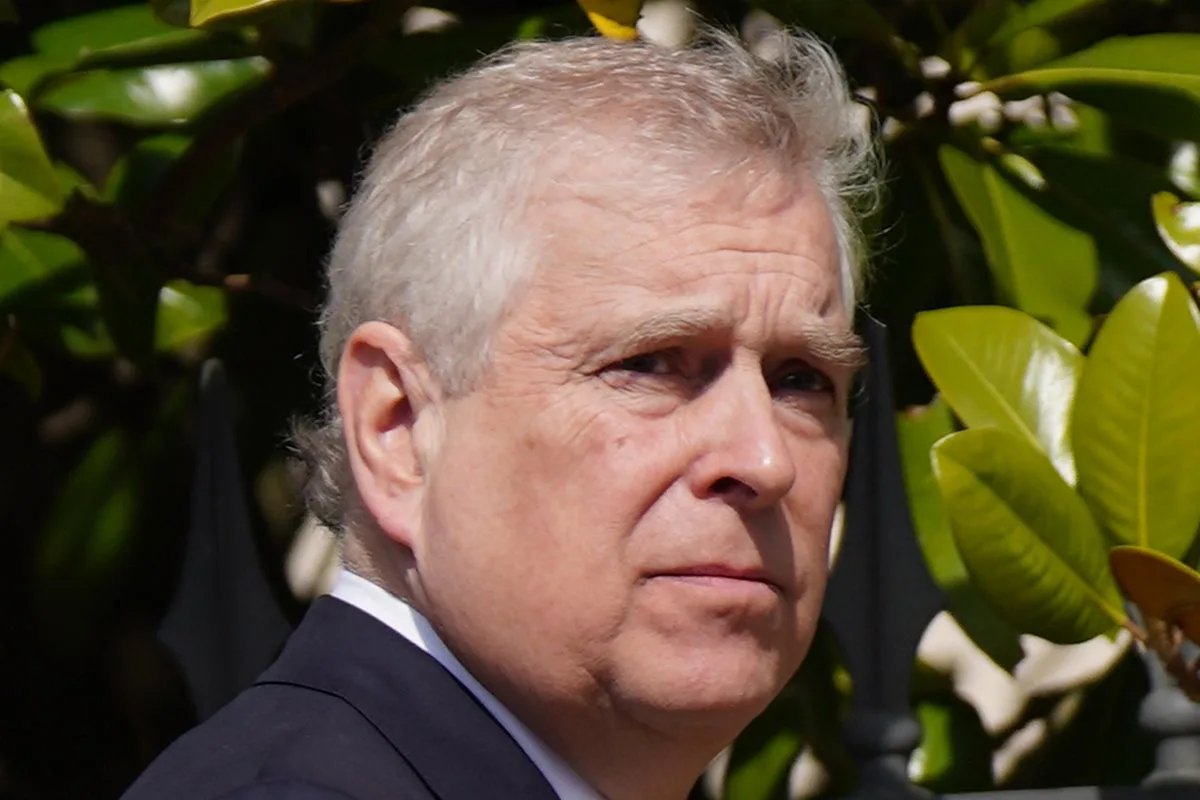 Andrew Mountbatten-Windsor compensated £300,000 after Royal Lodge lease ends