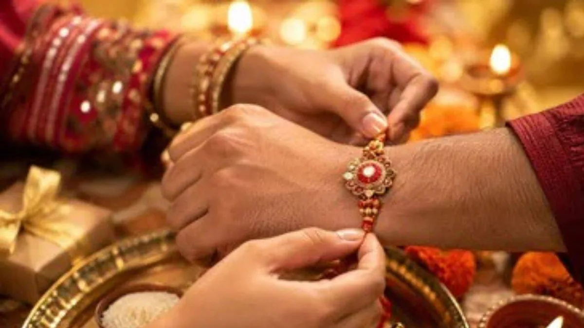 Raksha Bandhan 2026: Bhadra kaal, shubh muhurat and puja vidhi for tying Rakhi