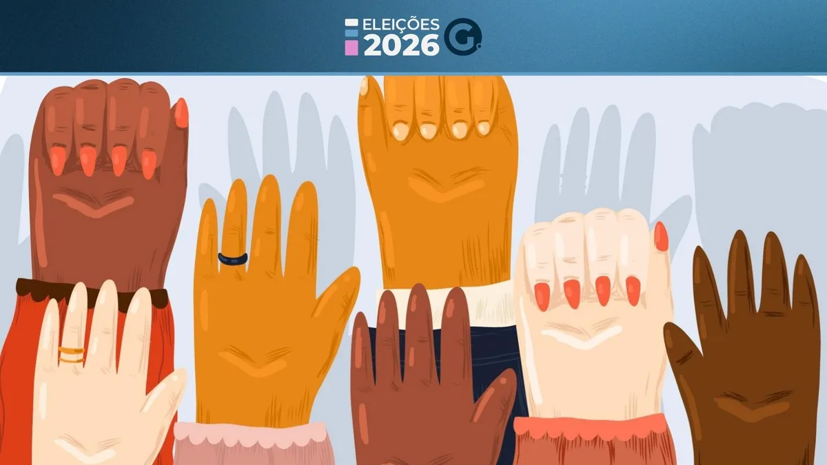 Não fiz biometria. Vou poder votar em outubro?