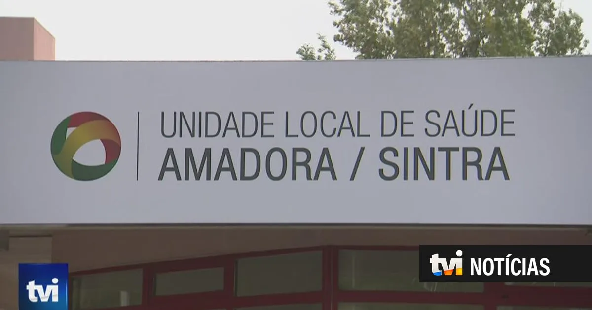 "Muita falta de enfermeiros e de médicos". Ministra admite pressão nas urgências do Amadora-Sintra nas próximas semanas